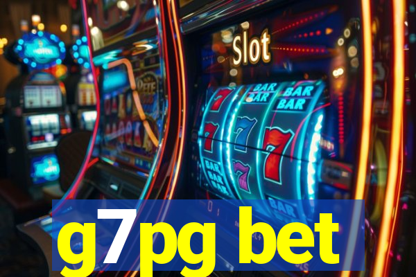 g7pg bet